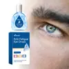 Ximonth Colírio para Cuidados com os Olhos Alivia a Fadiga Ocular, Ressecamento e Desconforto Solução Hidratante Diária para os Olhos