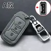 Funda de Llave Kaiyi X3 Modificada a Plegable, Hebilla Especial para Control Remoto Kaiyi Xuanjie C3R C3, Funda Protectora de Coche Karry K60