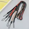 Cordón Casual para Teléfono Móvil, Ajustable, Retráctil, Tarjeta Escolar, Llave, Colgante de Taza de Agua, Memoria USB, Cordón para Bolsa, Correa de Cuello