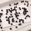 Cuentas de Madera Versátiles Retro Nuevo Estilo Chino Cuentas Sueltas Cuentas Espaciadoras Materiales para Manualidades DIY Accesorios para Pulseras Collares Joyería