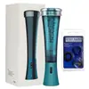 Suministros de Taza de Avión Totalmente Automática para Hombres, Dispositivo de Masturbación para Hombres, Juguete Sexual, Pinza Telescópica, Bomba de Pene, Bomba Telescópica