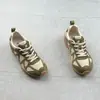 Temperamento de Moda Patchwork Antideslizante Suela Gruesa Cortez Zapatos Zapatillas para Correr 2026 Nuevo Verano Aumentan la Altura Zapatos para Senderismo al Aire Libre Mujer Lan