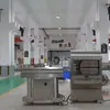 Fábrica de Origen Fabricación Tubo de Empaque para Componentes Electrónicos Ic Línea de Producción de Extrusión Extrusora de Perfiles Pcpvc