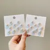 Ferramenta anti-arrasto para perna de calça, fivela de pino de corrente para encurtar pernas de calça compridas, corrente de tornozelo fixa, fecho para ajuste de bainha
