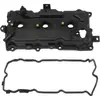 Adecuado para BMW Serie 5 Serie 2 X1X3 B48 F30 F45 Tapa de Válvulas 11128605598 11127611278