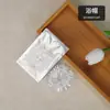 Cepillo de dientes desechable de hotel con pasta de dientes, cepillo de dientes de cerdas suaves embolsado de alta gama, juego de artículos de aseo, suministros de viaje al por mayor