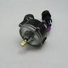 Manopla do Acelerador Kovax Plug Redondo E312 E320 E320V2 Peças de Escavadeira