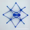 Dron de Fútbol Gt2 Diámetro 200mm Copa Hueca Cuatro Ejes Control Remoto Accesorios de Aeronave Batería Hélice Motor