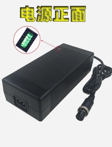 5v6a电源适配器正面