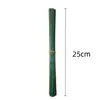 Rizador de varilla recta de fábrica No. 2 varillas para flores material de flor de lana DIY tejido a mano 2 mm varilla para flores recubierta tallo de flor