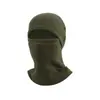 Mascarilla Facial Cálida para Ciclismo al Aire Libre en Otoño e Invierno para Hombres y Mujeres Gorro de Polar para Exteriores Resistente al Frío y al Viento Ropa de Cabeza Deportiva Cálida de Polar
