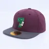 Gorra de Béisbol de Ala Plana Hip-Hop para Niños para Exteriores Transfronteriza, Gorra de Sol Estilo Digital Personalizado Primavera y Verano, Gorra de Béisbol Casual para Bebé Europea y Americana