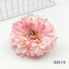 Flores Artificiales de Varias Formas, Flores de Loto, Fondo para Salón de Bodas, Guía de Pasillo, Arreglo Floral, Decoración de Abanico, Kit de Material Millefiori, Materiales Auxiliares