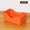 Fabricantes de origen plato de mesa japonés para escupir huesos plato para huesos doméstico Plato para caramelos de frutas y nueces con almacenamiento regalo al por mayor