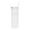 Transferencia de Calor Vaso Sublimación de Calor Vaso Recto Vaso con Ventosa Tapa de Bambú con Ventosa Vaso Mason Vaso Lata de Coca Cola