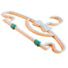 Organizador de Cables, Enrollacables, Almacenamiento de Cables de Datos, Cinta para Gestión de Cables, Brida para Cables, Velcro Autoadhesivo