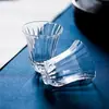 Tetera de Vidrio Transparente Imitación Dinastía Song para Llevar, Tetera para Té Verde, Tetera de Vidrio Resistente al Calor Tetera de Concubina Imperial, Tetera Retro para Hervir Agua, Tetera de Mano de la Dinastía Song