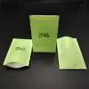 Bolsas Plegables Auto-Sellantes del Fabricante Original, Bolsas de Papel Biodegradable, Bolsas de Papel para Empaque, Bolsas Desechables para Embalaje, Bolsas de Sub-Empaque