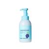 Botella de espuma mousse PE500ml directa de fábrica, botella de champú, botella de baño, embalaje de plástico, botella vacía