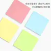 Papel de 80g de cor clara, quatro cores, 100 folhas, Papel para DIY Infantil, Artesanato, Recorte de Papel, Quadrado de Jardim de Infância, Origami Colorido