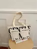 Nuevo bolso de hombro de nicho para mujer, bolso tote casual de gran capacidad, bolso de axila moderno y versátil, bolso de mano estilo coreano