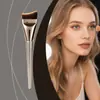 Brocha Torvikx para Base de Maquillaje Tacto Suave y Liso Brocha Diaria para Rubor y Base de Maquillaje Herramienta Portátil