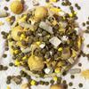 Han Shi Wupin Alimento Liofilizado para Perro de Uso General Pequeño Teddy Especial Alimento para Perro Cachorros en Alimento para Perro que Oso Keji Bomei