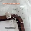 Acessórios de Nail Art de Laço de Liga Estilo Francês, Strass de Cristal 3D, Gravatas Borboleta Brilhantes para Decoração de Unhas DIY, Venda por Atacado