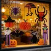 Accesorios de Decoración de Halloween DIY Colgantes Retráctiles Nuevo Festival de Fantasmas Decoración Colgante para Escena de Bar