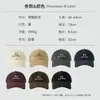Gorra de Béisbol Casual de Primavera Estilo Coreano Versátil Hello Bear Bordada con Circunferencia de Cabeza Grande y Efecto Adelgazante para la Cara