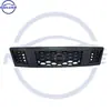 62310-3Xe0A 623103Xe0A Grelha Frontal Preta Adequada para Nissan Nv350 E26 12-16