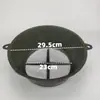 Malla de Filtro para Pintura, Embudo para Pintura, Filtro para Pintura, Embudo Grande, Mediano, Pequeño, Herramientas para Pintura, Embudo de Filtro