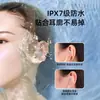 Tampões de Ouvido de Argila de Silicone Tampões de Ouvido para Natação Tampões de Ouvido de Argila de Silicone à Prova d'Água Profissionais À Prova de Som Artefato para Banho e Shampoo de Crianças Maleável