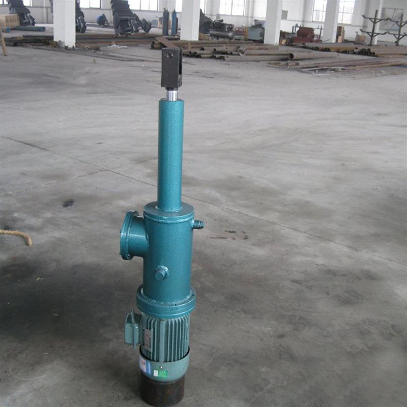 DYTZ5000-110型电液推杆 (5)