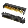 Cerradura Inteligente de Huella Dactilar 2-16P Conector de Batería para Laptop Macho y Hembra Ds-A01Mf-A-M2-M3-X-H1