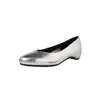 Estilo minimalista~Zapatos slip-on versátiles de corte bajo que aumentan la altura, nuevo modelo otoño 2026, cómodos zapatos para mujer estilo coreano