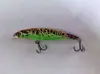 Atacado Isca Isca Dura Isca Falsa Minnow de Longo Alcance Peixe Mandarim Empinado Cavala Minnow Flutuante Luminoso
