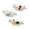 Toalla Absorbente de Sudor para Niños Toalla Grande para Espalda de Algodón Puro Guardería Niña Bebé Almohadilla Absorbente de Sudor para Espalda Tipo Algodón Niño a