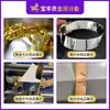 Máquina de Prensagem de Rolos de Espelho Servo 12P, Máquina de Calandragem de Precisão para Chapas de Ouro, Prata, Cobre e Alumínio, Equipamento de Máquina de Laminação a Frio de Laboratório