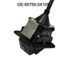 95750-3X105 é adequado para câmera de ré e visão traseira do Hyundai Elantra 2012-2013
