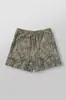 YOUNGLA nuevos shorts de camuflaje forestal estilo americano, casuales para hombre, retro, para fitness y atléticos