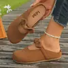 Novas sandálias Birkenstock transfronteiriças europeias e americanas para estudantes do sexo feminino 2026, chinelos casuais, que aumentam a altura, respiráveis, tamanho grande, atacado de verão