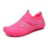 Zapatos de Agua Transfronterizos, Zapatos para Saltar la Cuerda en Interiores, Zapatos de Aeróbicos, Zapatos de Yoga, Zapatos Anfibios, Zapatos para Nadar Descalzo, Zapatos Deportivos para Playa Padre e Hijo