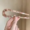 Grampo de Cabelo Grande em Forma de U Que Não Cai da Parte de Trás da Cabeça, Novo Estilo Chinês 2026 Grampo de Cabelo de Alta Qualidade Acessório de Cabelo