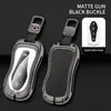 Aplicable a la funda de llave Geely Boyue PRO 21 Xingyue funda de llave de coche Vision x6 hebilla de carcasa todo incluido de alta gama 20