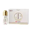 Daoshengkang Gel de Compresa Fría de Membrana Personalizado para Cuello, Hombro, Cintura, Pierna, Cuerpo Masaje Caliente Nutritivo Esencia Kit de Cuidado de la Salud Aceite Esencial