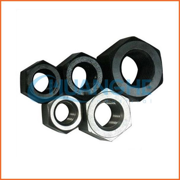 hex nuts 六角螺母-19