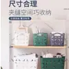 Cesta de almacenamiento para cocina nórdica cesta de almacenamiento para ropa sucia cesta para ropa sucia cesta de almacenamiento para snacks y juguetes cesta de baño cesta de almacenamiento hogar