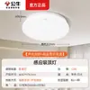 Luz de techo de inducción tipo toro control por voz luz de pasillo luz de pasillo luz de entrada decoración del hogar iluminación control por sonido y luz luz de inducción iluminación