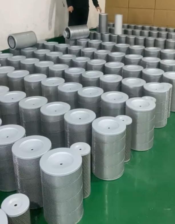 除油雾滤芯Oil mist filter